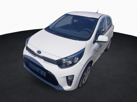 KIA PICANTO 1.0 DPi 49kW (67CV) Concept