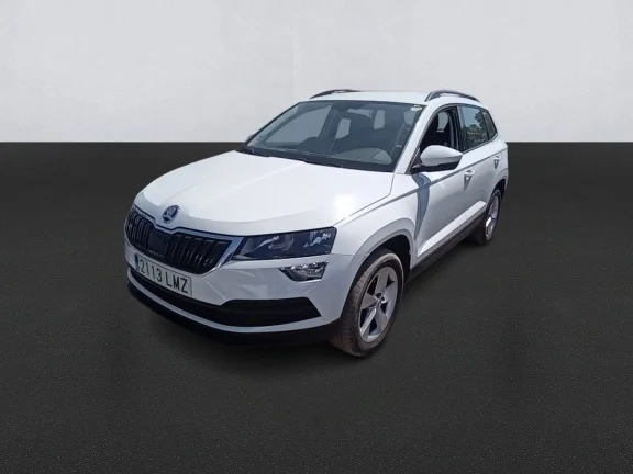 Skoda KAROQ 1.5 TSI 110kW (150CV) DSG ACT Ambition