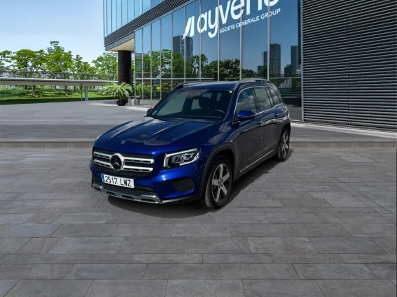 Mercedes Benz GLB 2.0 GLB 220 D 4MATIC DCT 140KW (190CV)