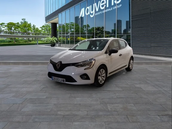 Renault Clio Business SCe 53 kW (72CV)