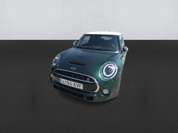 Mini Mini (E) COOPER S