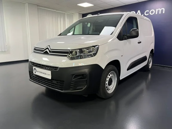 Citroen Berlingo Talla M BlueHDi 100 S&S FEEL