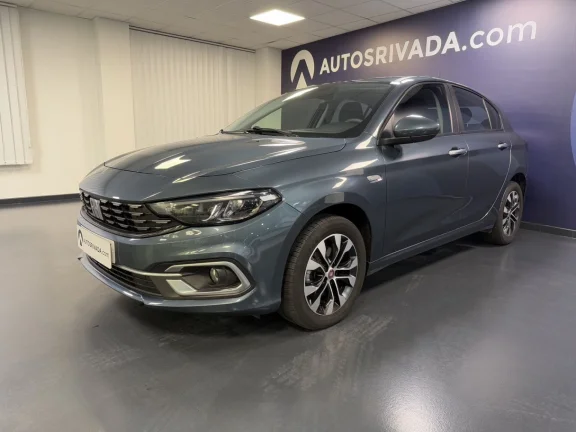 Fiat TIPO HB City Life 1.5 Hybrid 97kW (130CV) DCT