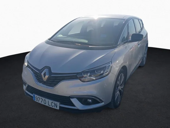 Renault GRAND SCENIC Zen TCe 117kW (160CV) EDC GPF