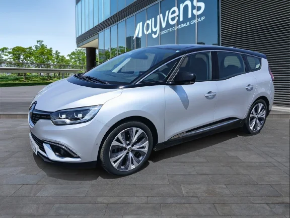 Renault GRAND SCENIC Zen TCe 117kW (160CV) EDC GPF
