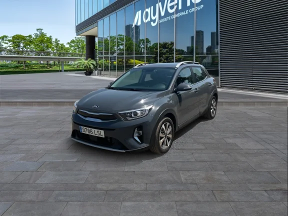 KIA STONIC 1.0 T-GDi 88kW (120CV) MHEV Drive DCT