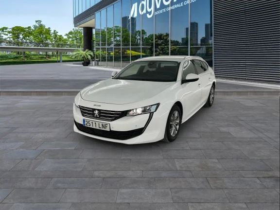 Peugeot 508 SW Business Line BlueHDi 96kW S&S EAT8