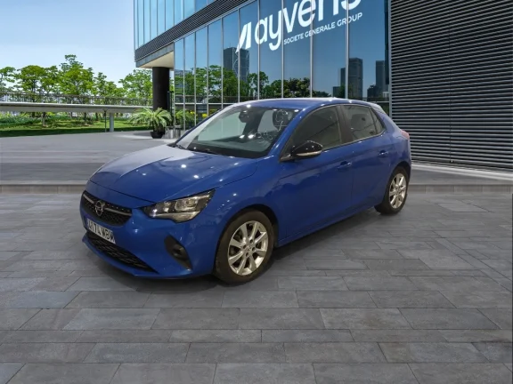 Opel CORSA 1.2T XHL 74kW (100CV) Edition