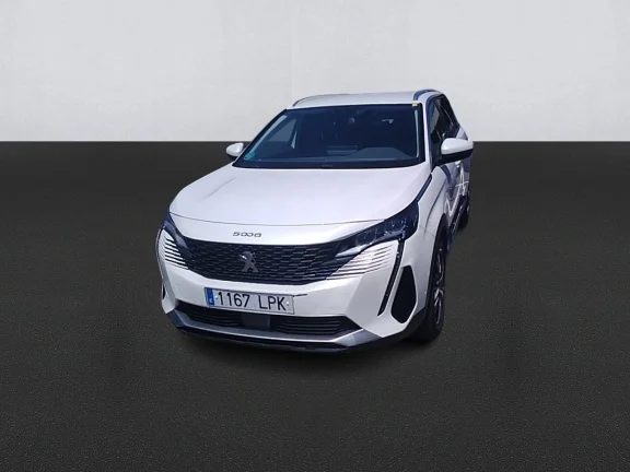 Peugeot 5008 1.5 BlueHDi 96kW (130CV) S&S Allure