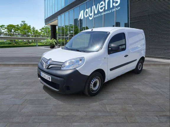 Renault KANGOO EXPRESS (O) Profesional Blue dCi 59 kW (80CV)