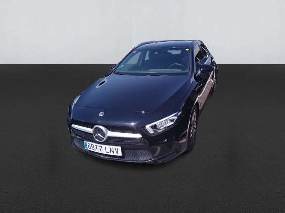 Mercedes Benz A-CLASS A 180 d