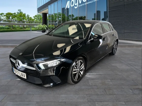 Mercedes Benz A-CLASS A 180 d