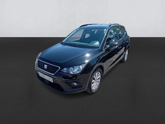 SEAT ARONA 1.0 TSI 70kW (95CV) Style Ecomotive