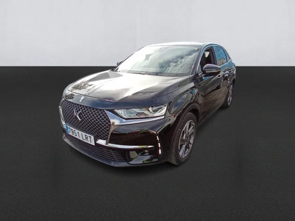 DS DS 7 Crossback 1.6 E-Tense 225 Auto Bastille +