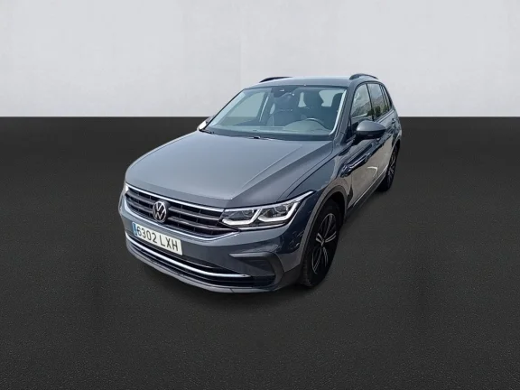 Volkswagen Tiguan Life 1.5 TSI 110kW (150CV)