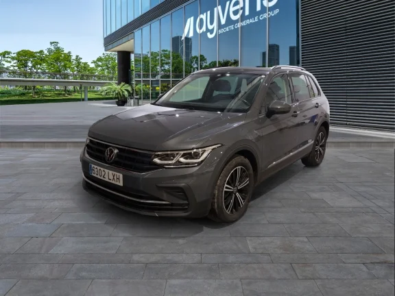 Volkswagen Tiguan Life 1.5 TSI 110kW (150CV)