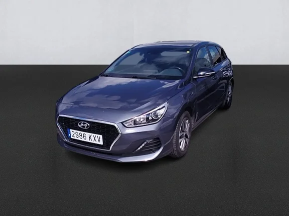 Hyundai I30 (O) I30 CW CRDI 1.6 116CV GO MY19