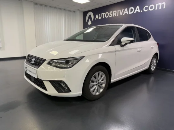 SEAT IBIZA 1.0 TSI 81kW (110CV) Style Plus