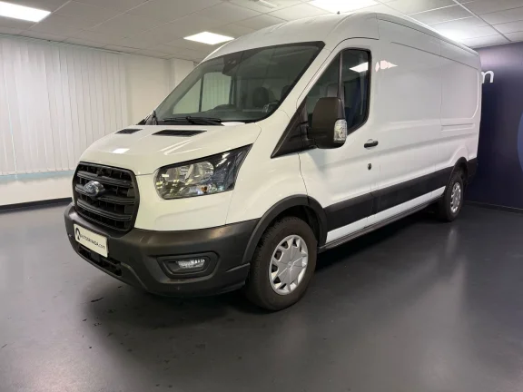Ford Transit 350 96kW L3H2 Van Trend FWD