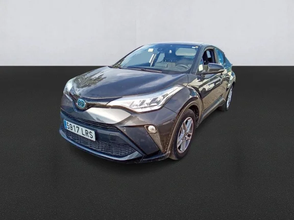 Toyota C-HR 1.8 125H Active