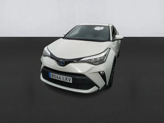 Toyota C-HR 1.8 HIBRIDO ALISIO CVT