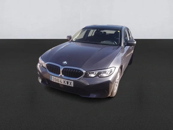 BMW SERIES 3 320d Auto.