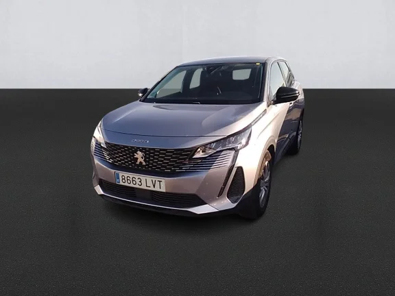 Peugeot 3008 1.5 BlueHDi 96kW (130CV) S&S Active Pack