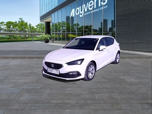 SEAT Leon 2.0 TDI 85kW S&S Style Go