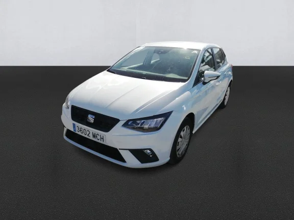 SEAT IBIZA 1.0 MPI 59kW (80CV) Reference XL Edition