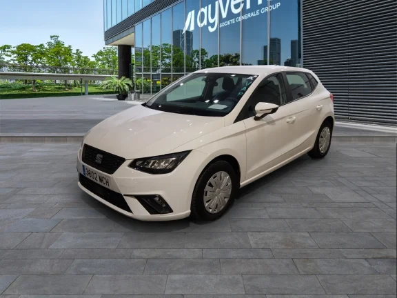 SEAT IBIZA 1.0 MPI 59kW (80CV) Reference XL Edition