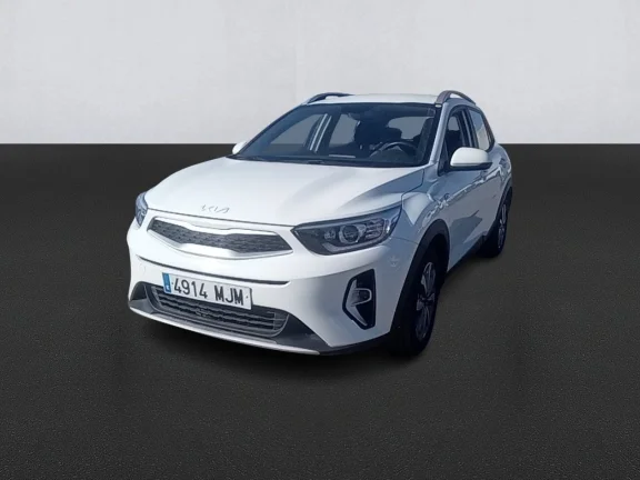 KIA STONIC 1.2 DPi 62kW (84CV) Concept