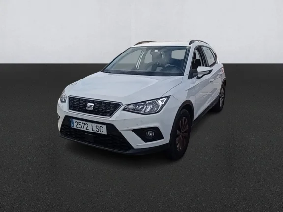 SEAT ARONA 1.0 TSI 81kW (110CV) Style Go2
