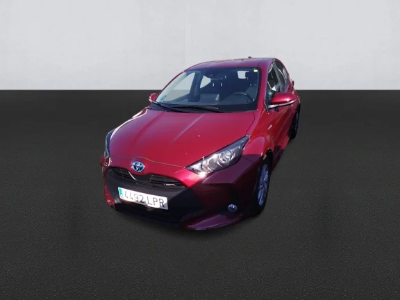 Toyota YARIS 1.5 120H Active Tech