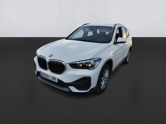 BMW X1 sDrive18d