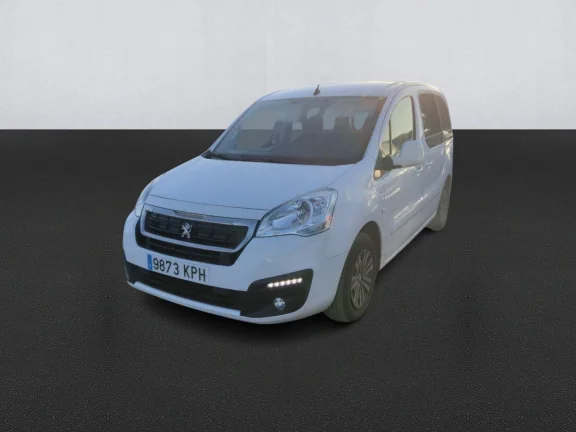 Peugeot Partner TEPEE Active 1.6 BlueHDi 73KW (100CV)