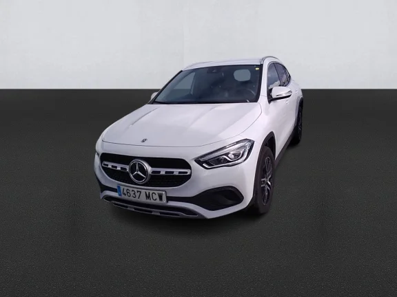 Mercedes Benz GLA GLA 200 D