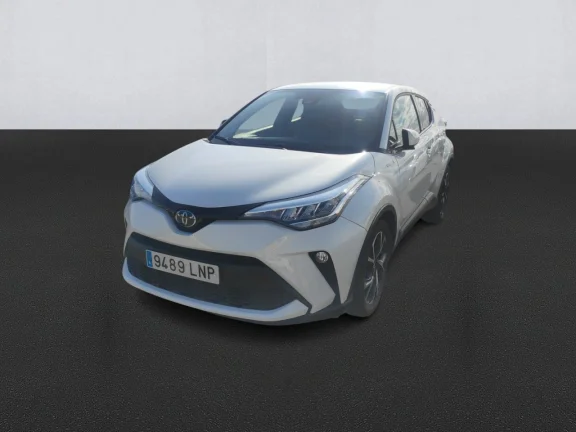 Toyota C-HR 1.8 125H Advance