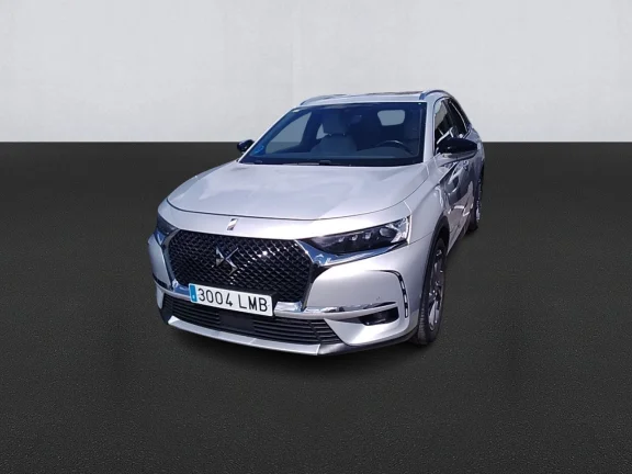 DS DS 7 Crossback 1.6 E-Tense 300 GRAND CHIC Auto 4WD