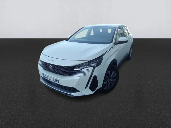 Peugeot 3008 1.5 BlueHDi 96kW (130CV) S&S Active Pack