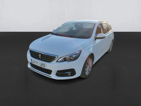 Peugeot 308 SW Allure BlueHDI 130 S&S