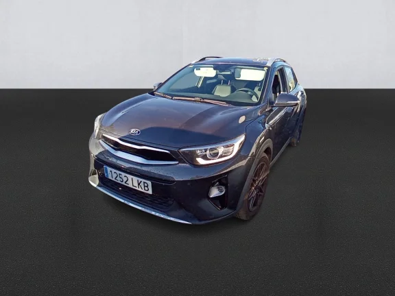 KIA STONIC 1.0 T-GDi 88kW (120CV) Black Edition DCT