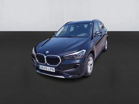 BMW X1 xDrive25e