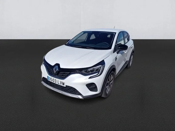 Renault CAPTUR Intens TCe 74kW (100CV) GLP