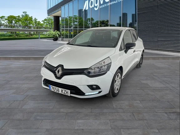 Renault Clio Société Energy TCe 66 kW (90 CV) GLP -18