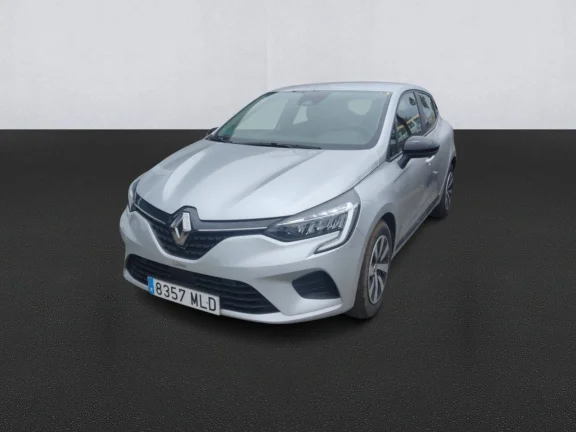 Renault Clio Equilibre TCe 67 kW (91CV)