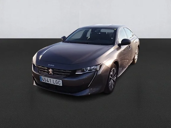 Peugeot 508 5P Allure BlueHDi 96kW S&S 6vel MAN