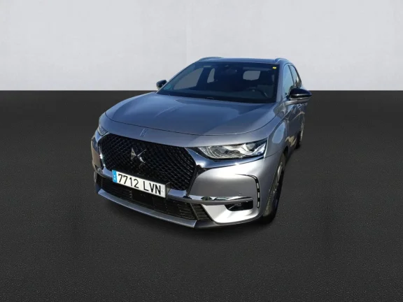 DS DS 7 Crossback BlueHDi DE 96kW (130CV) AT Bastille +