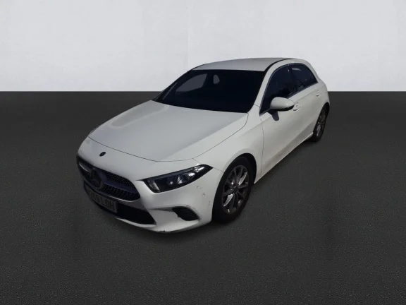 Mercedes Benz A-CLASS A 200 d