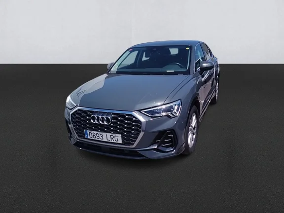 Audi Q3 Sportback Advanced 35 TDI 110kW (150CV) S tronic