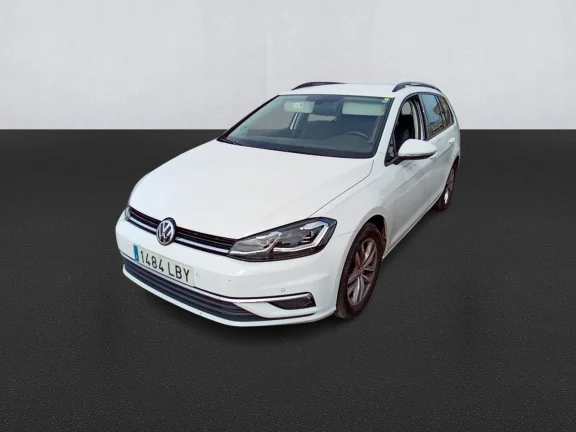 Volkswagen Golf Advance 1.6 TDI 85kW (115CV) Variant